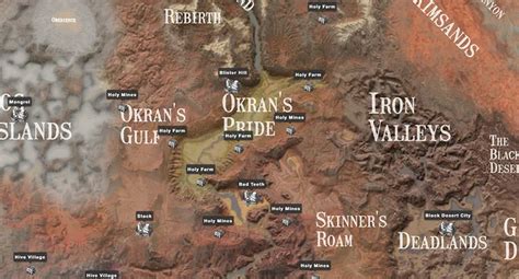 big bo kenshi location.